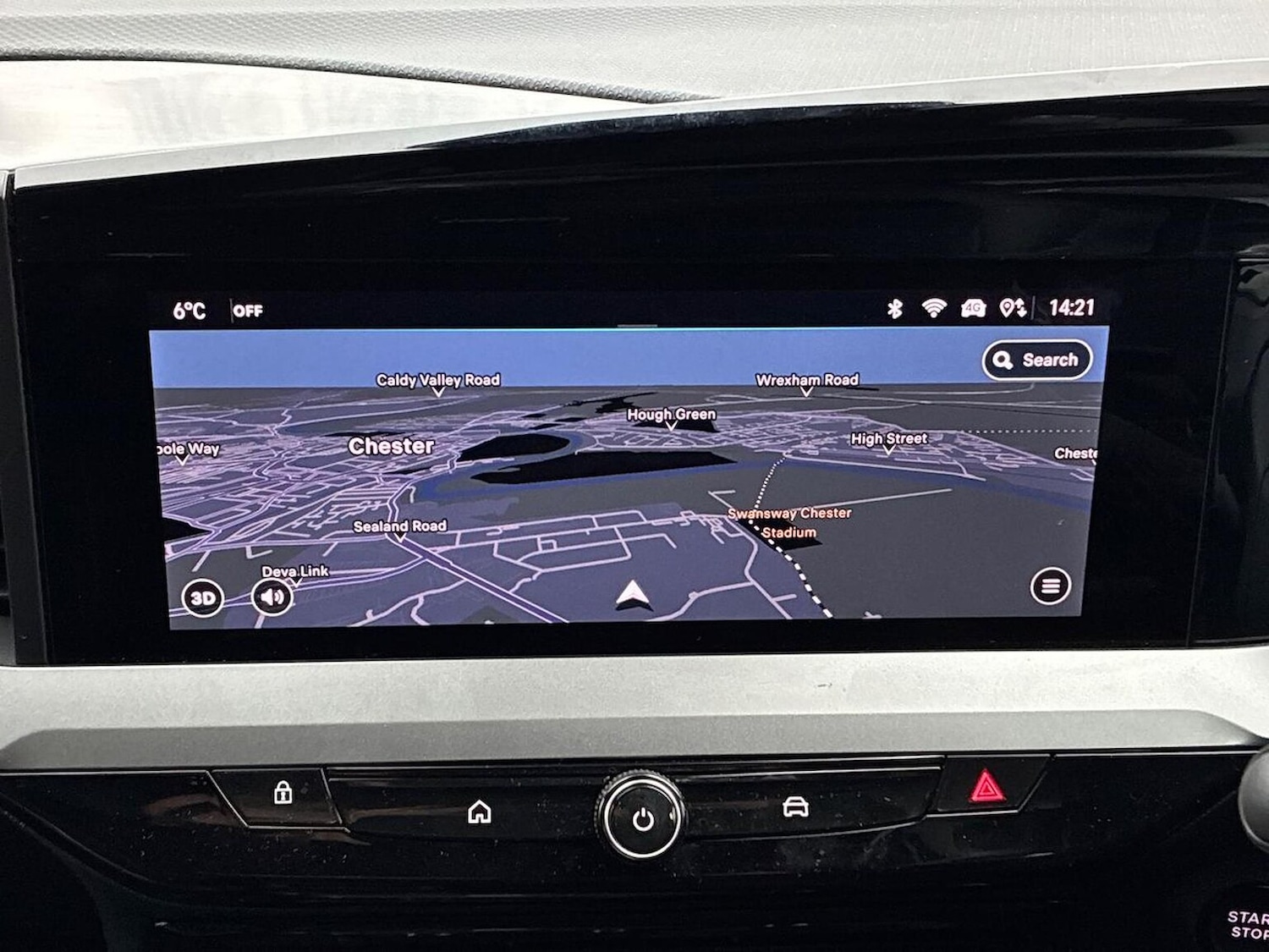 Used Vauxhall Mokka 2025 for sale - 77542500: Photo 24