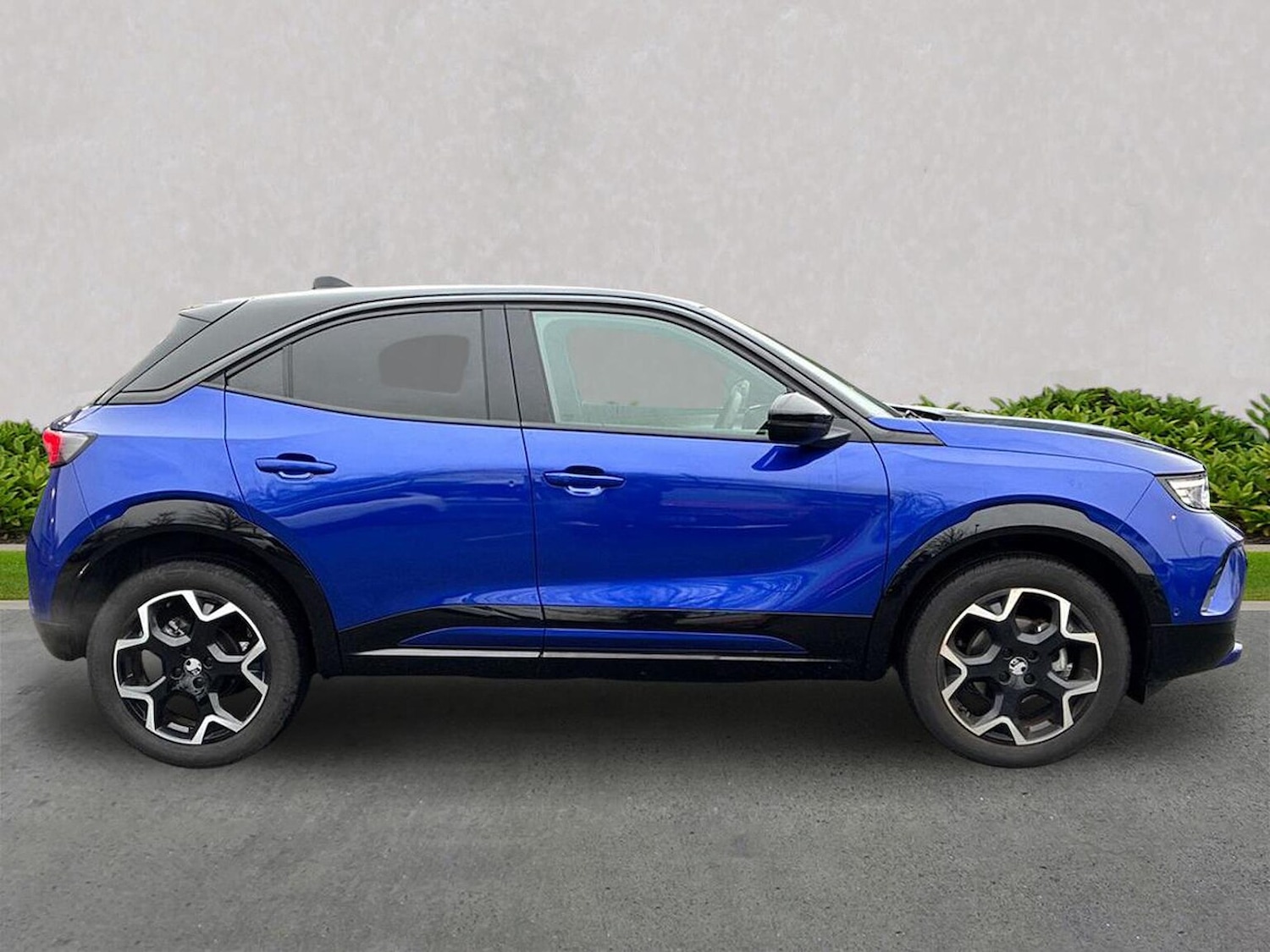 Used Vauxhall Mokka 2025 for sale - 77542500: Photo 3