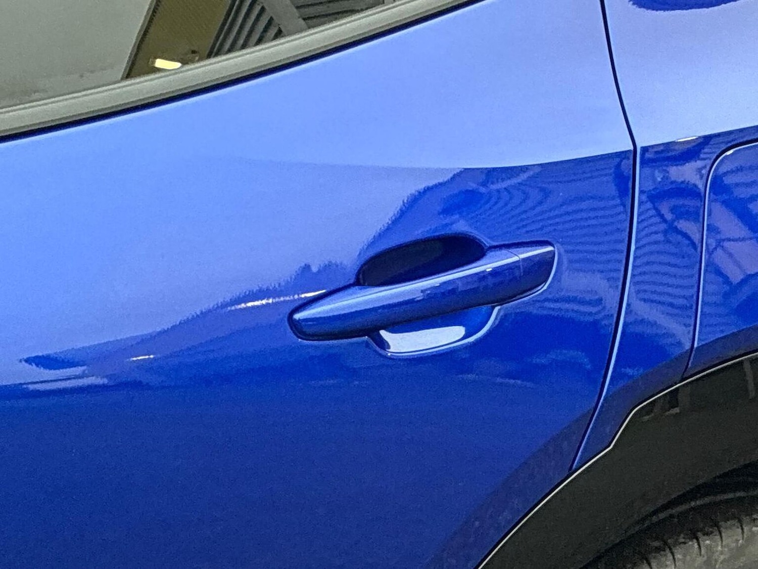 Used Vauxhall Mokka 2025 for sale - 77542500: Photo 35