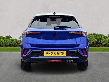 Used Vauxhall Mokka 2025 for sale - 77542500: Photo