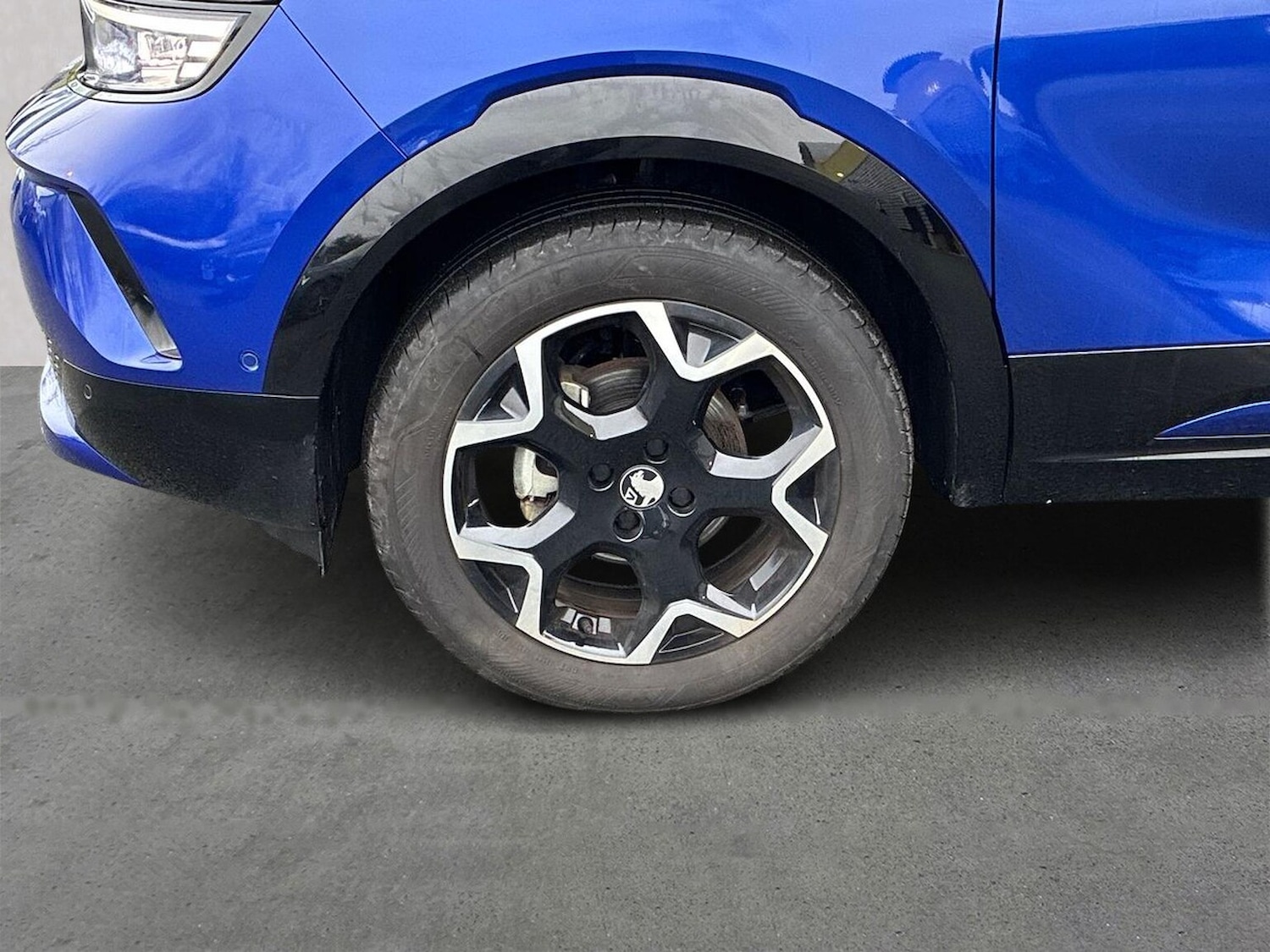 Used Vauxhall Mokka 2025 for sale - 77542500: Photo 6