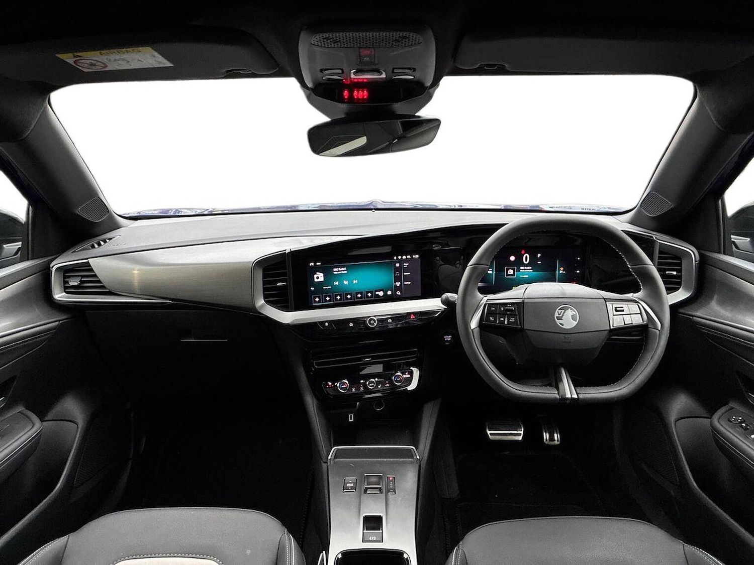 Used Vauxhall Mokka 2025 for sale - 77542500: Photo 8