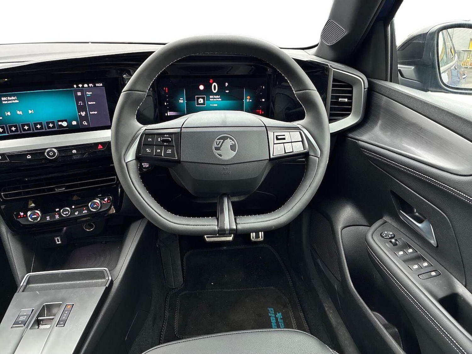 Used Vauxhall Mokka 2025 for sale - 77542500: Photo 9