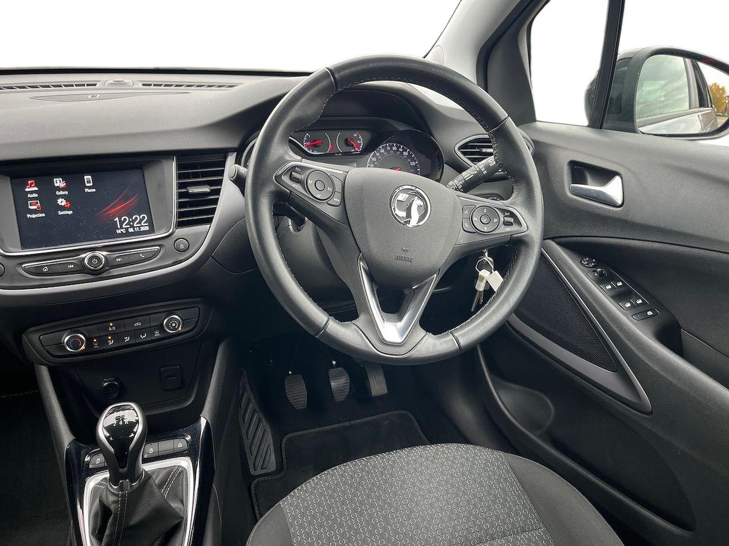 Used Vauxhall Crossland 2022 for sale - 76663055: Photo 15