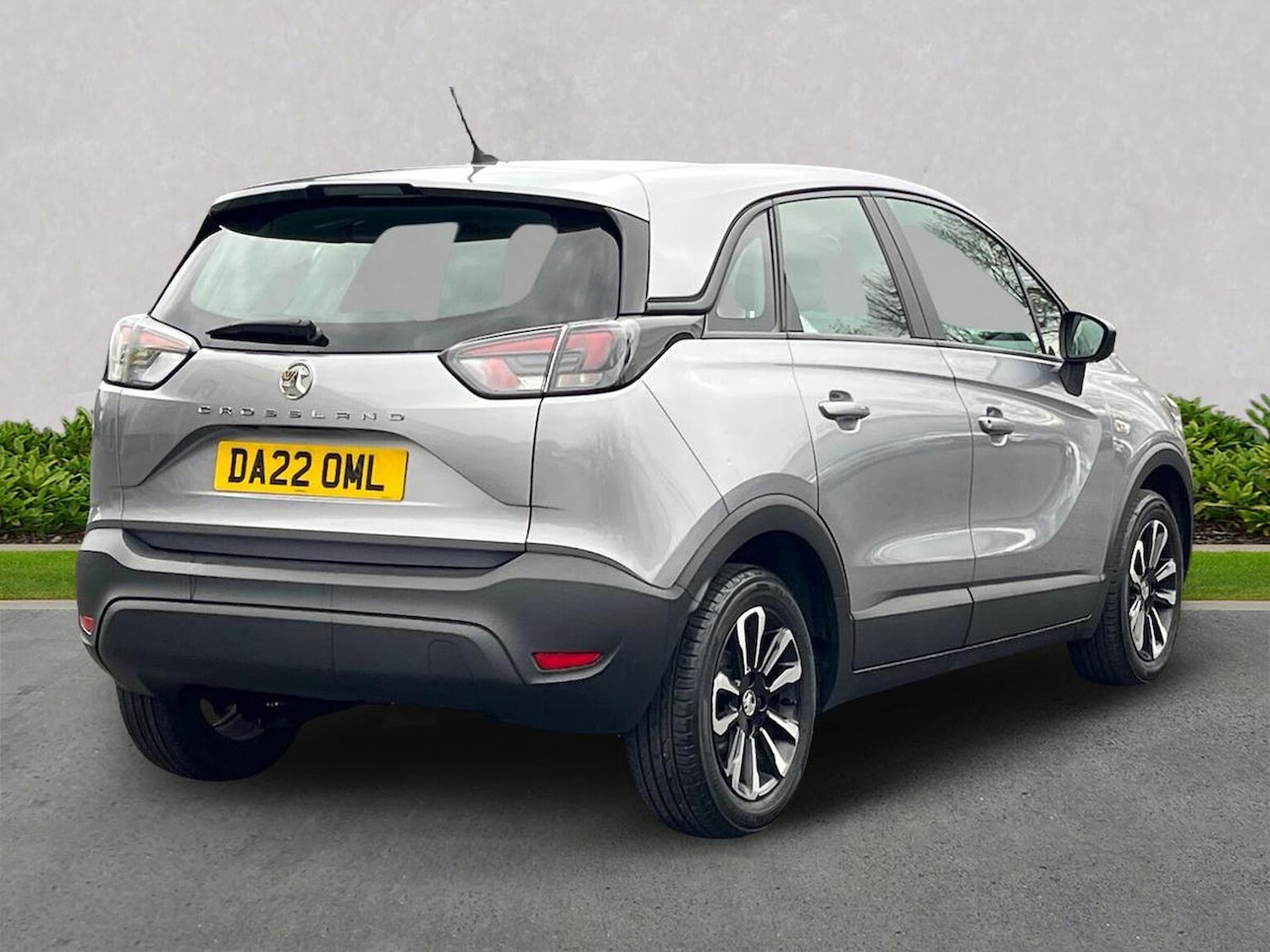 Used Vauxhall Crossland 2022 for sale - 76663055: Photo 18