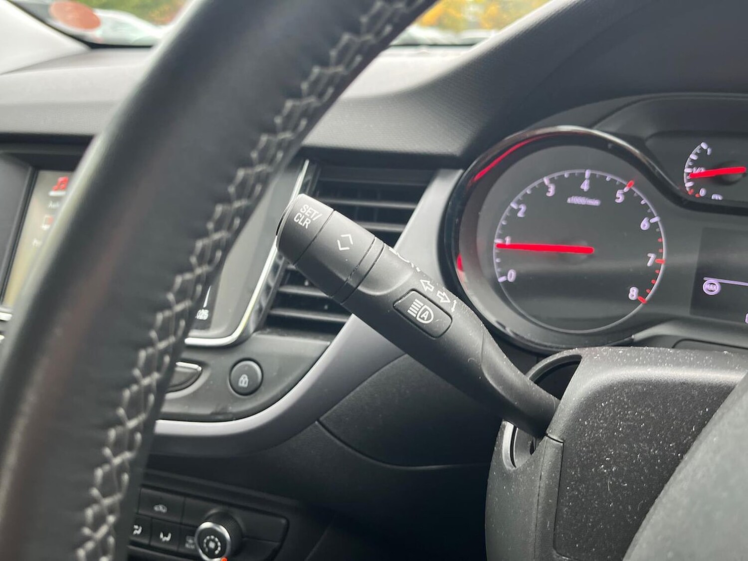 Used Vauxhall Crossland 2022 for sale - 76663055: Photo 26