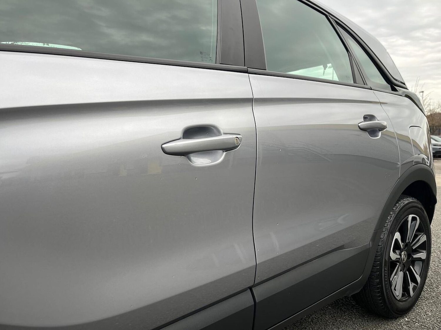 Used Vauxhall Crossland 2022 for sale - 76663055: Photo 33