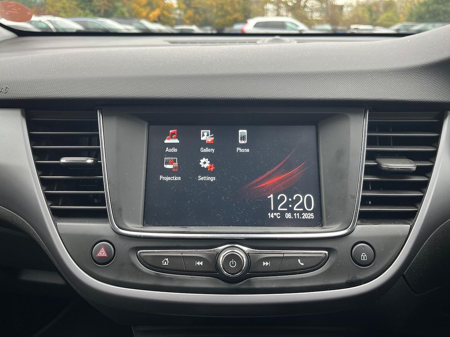 Used Vauxhall Crossland 2022 for sale - 76663055: Photo 35