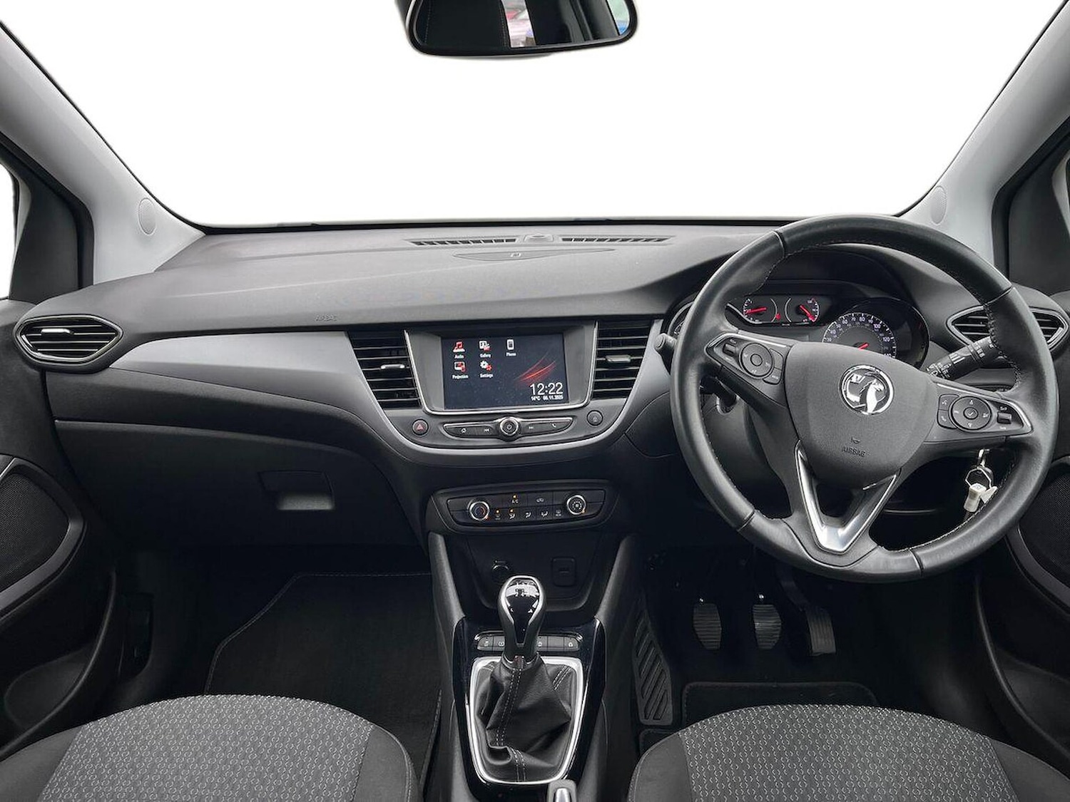 Used Vauxhall Crossland 2022 for sale - 76663055: Photo 8