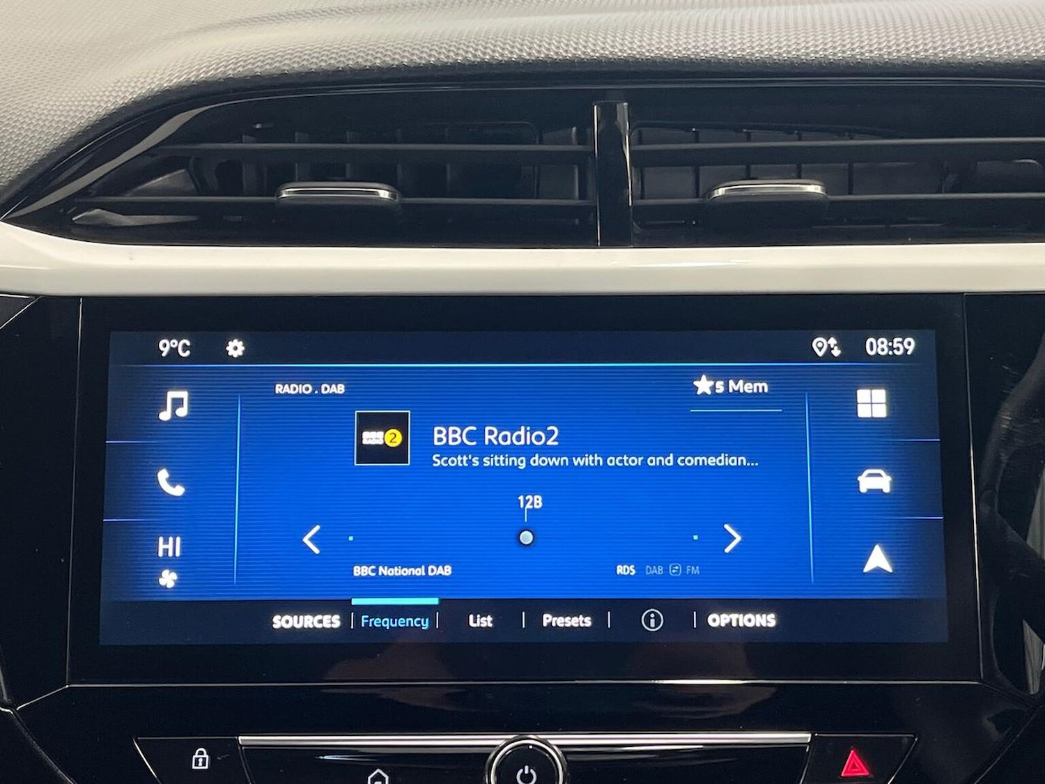 Used Vauxhall Corsa 2023 for sale - 76905082: Photo 11