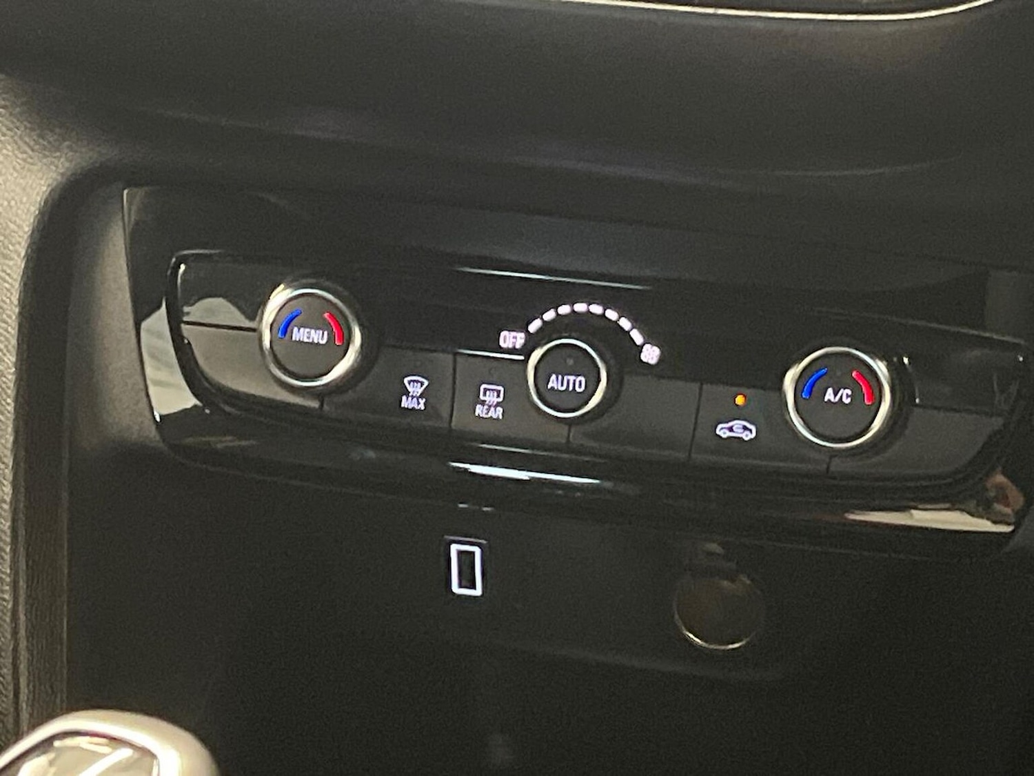 Used Vauxhall Corsa 2023 for sale - 76905082: Photo 12