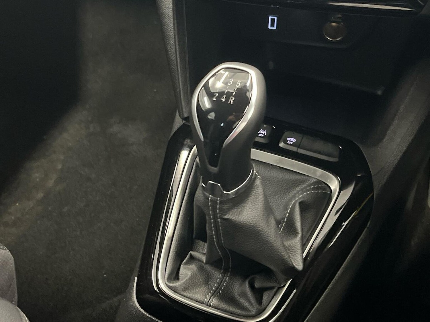 Used Vauxhall Corsa 2023 for sale - 76905082: Photo 13