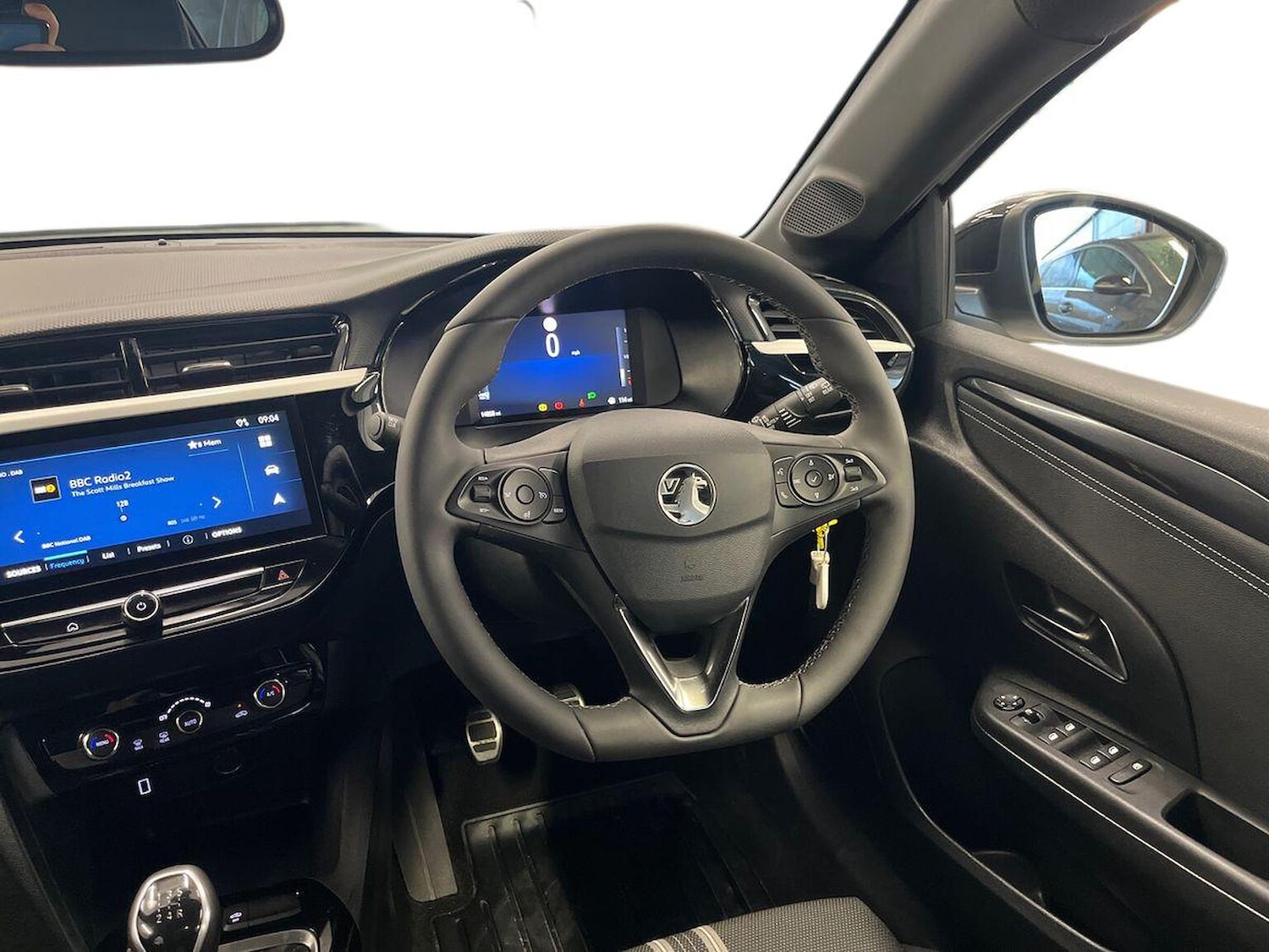 Used Vauxhall Corsa 2023 for sale - 76905082: Photo 15