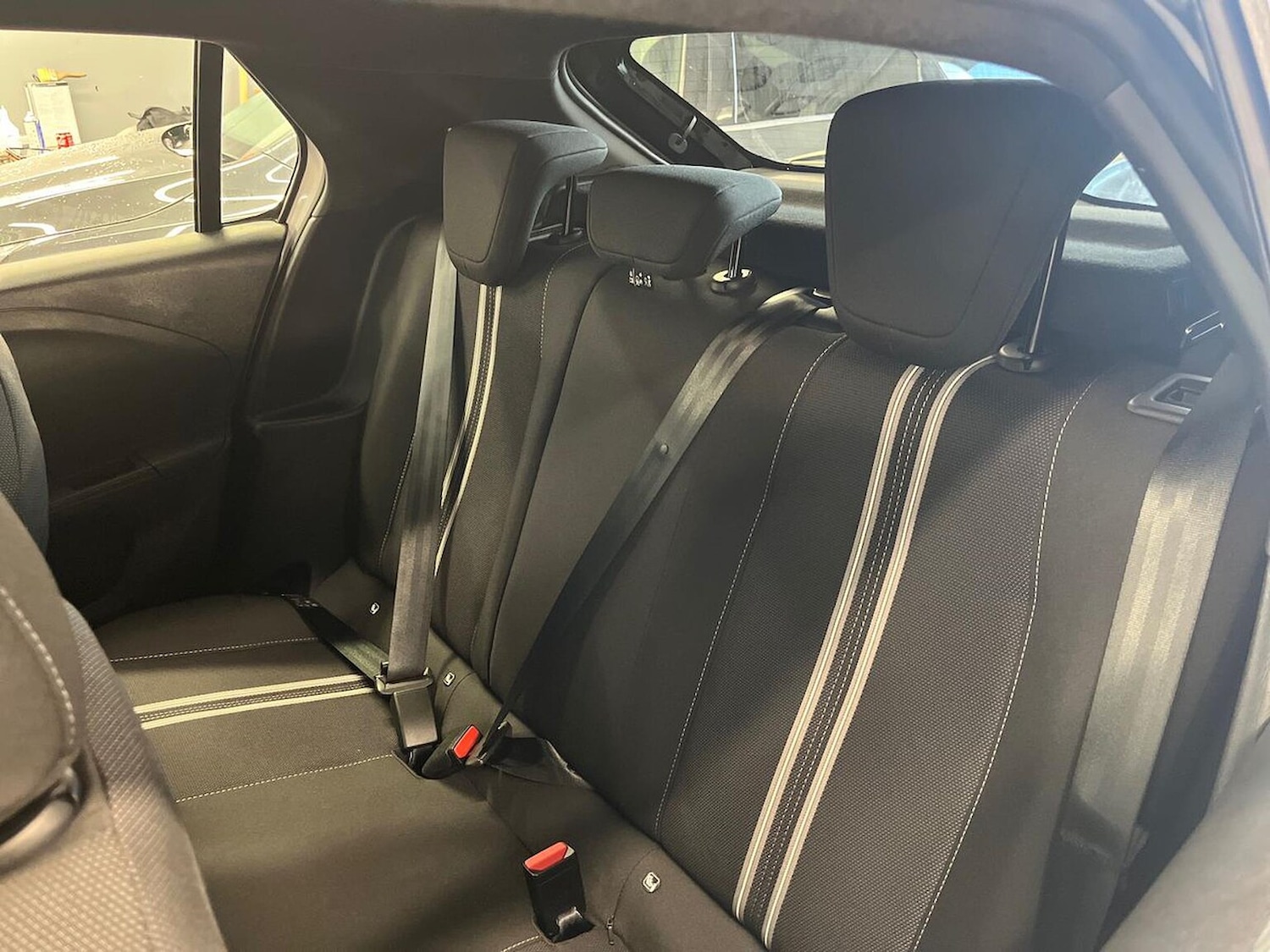 Used Vauxhall Corsa 2023 for sale - 76905082: Photo 16