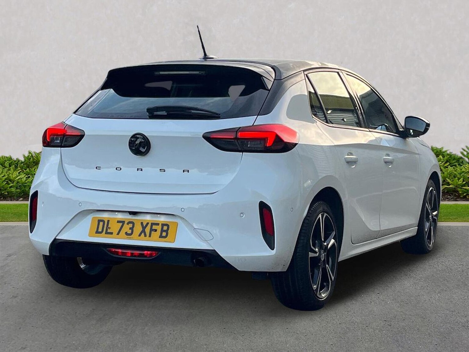 Used Vauxhall Corsa 2023 for sale - 76905082: Photo 18