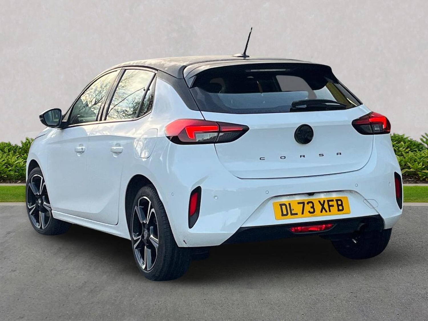 Used Vauxhall Corsa 2023 for sale - 76905082: Photo 2