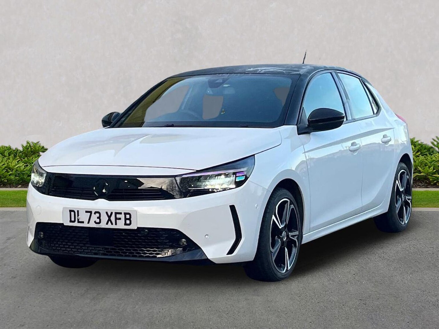 Used Vauxhall Corsa 2023 for sale - 76905082: Photo 20