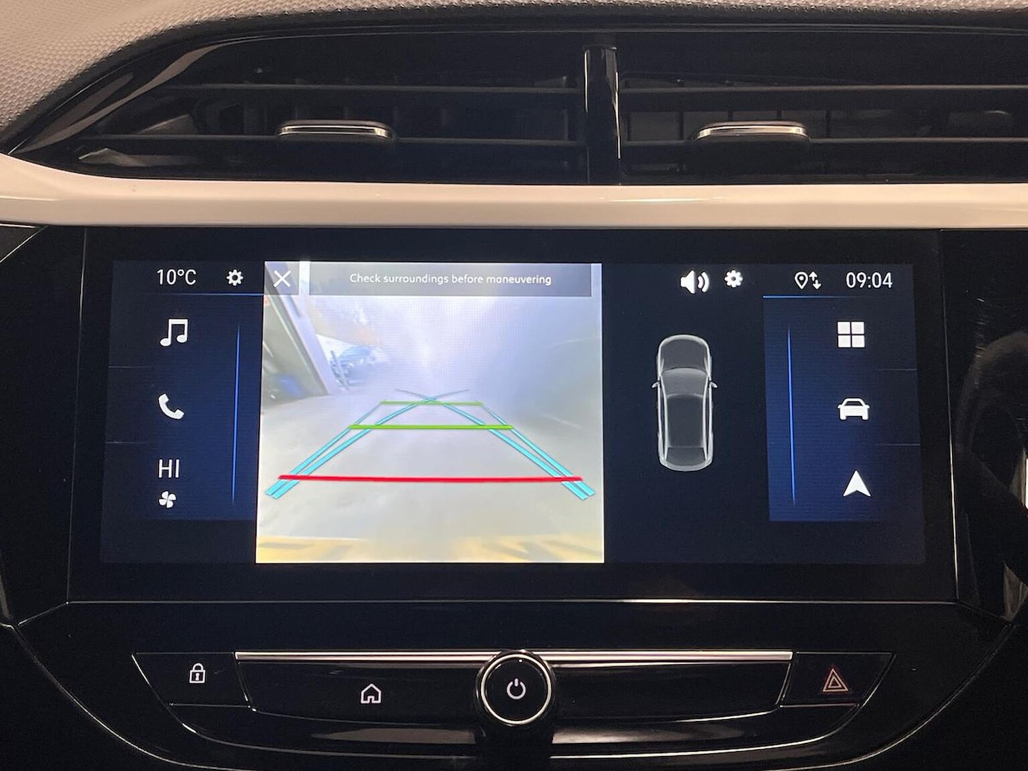 Used Vauxhall Corsa 2023 for sale - 76905082: Photo 23