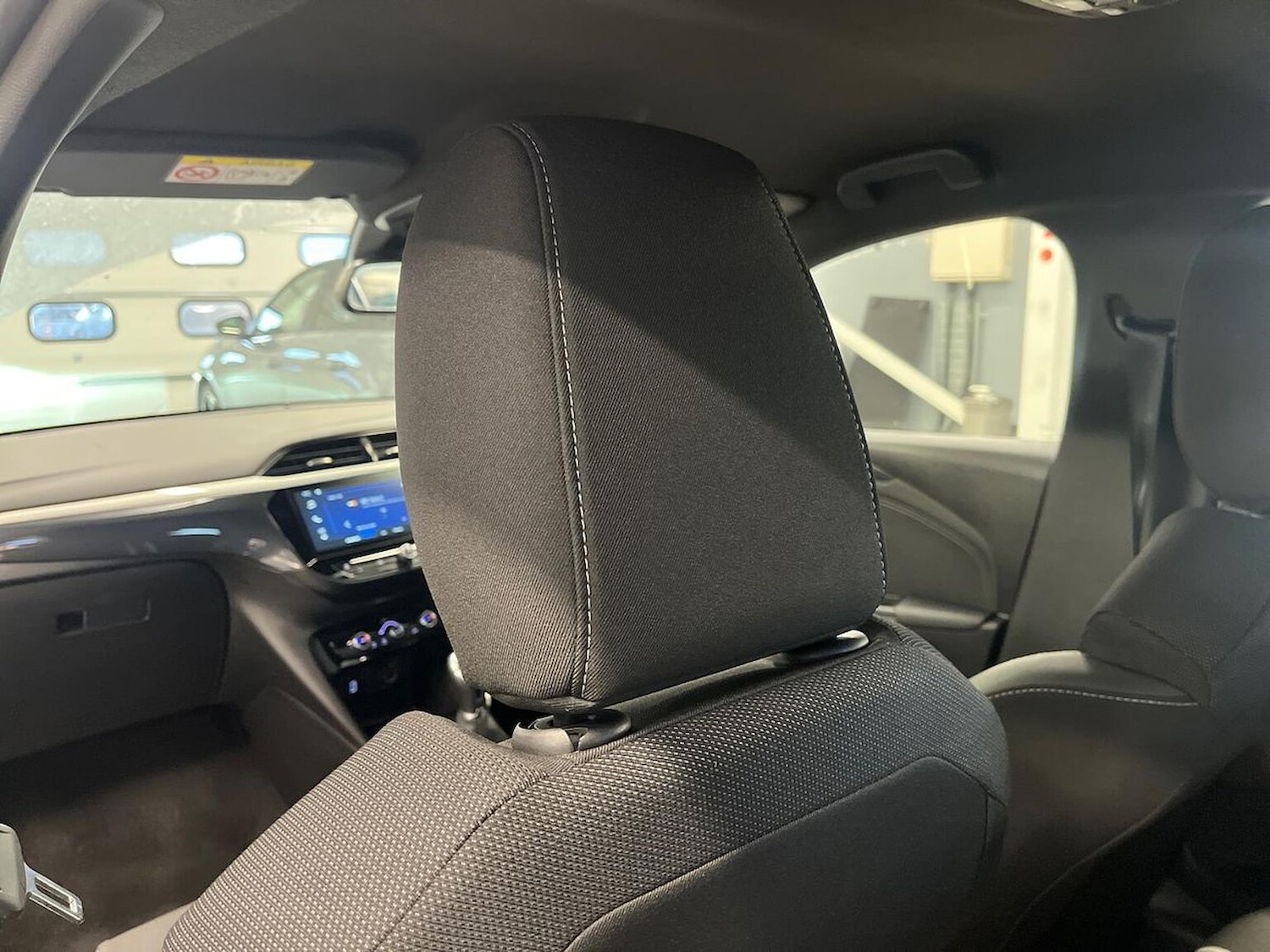 Used Vauxhall Corsa 2023 for sale - 76905082: Photo 30