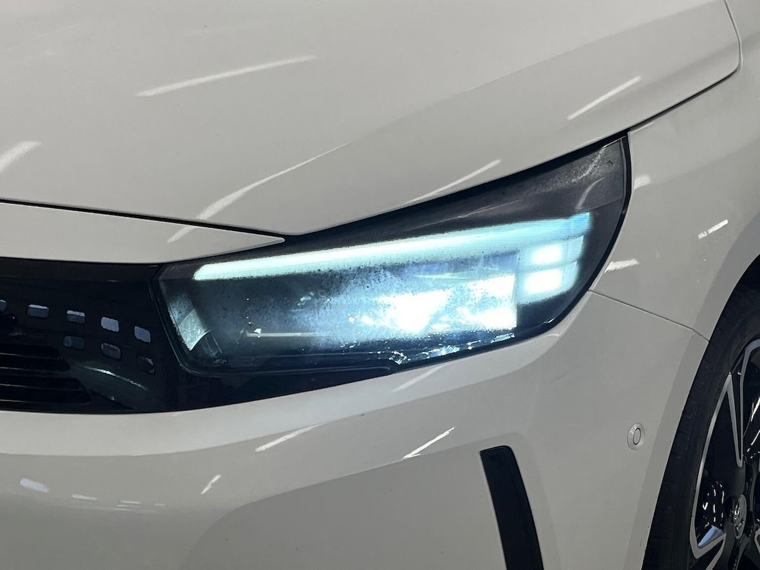 Used Vauxhall Corsa 2023 for sale - 76905082: Photo 32