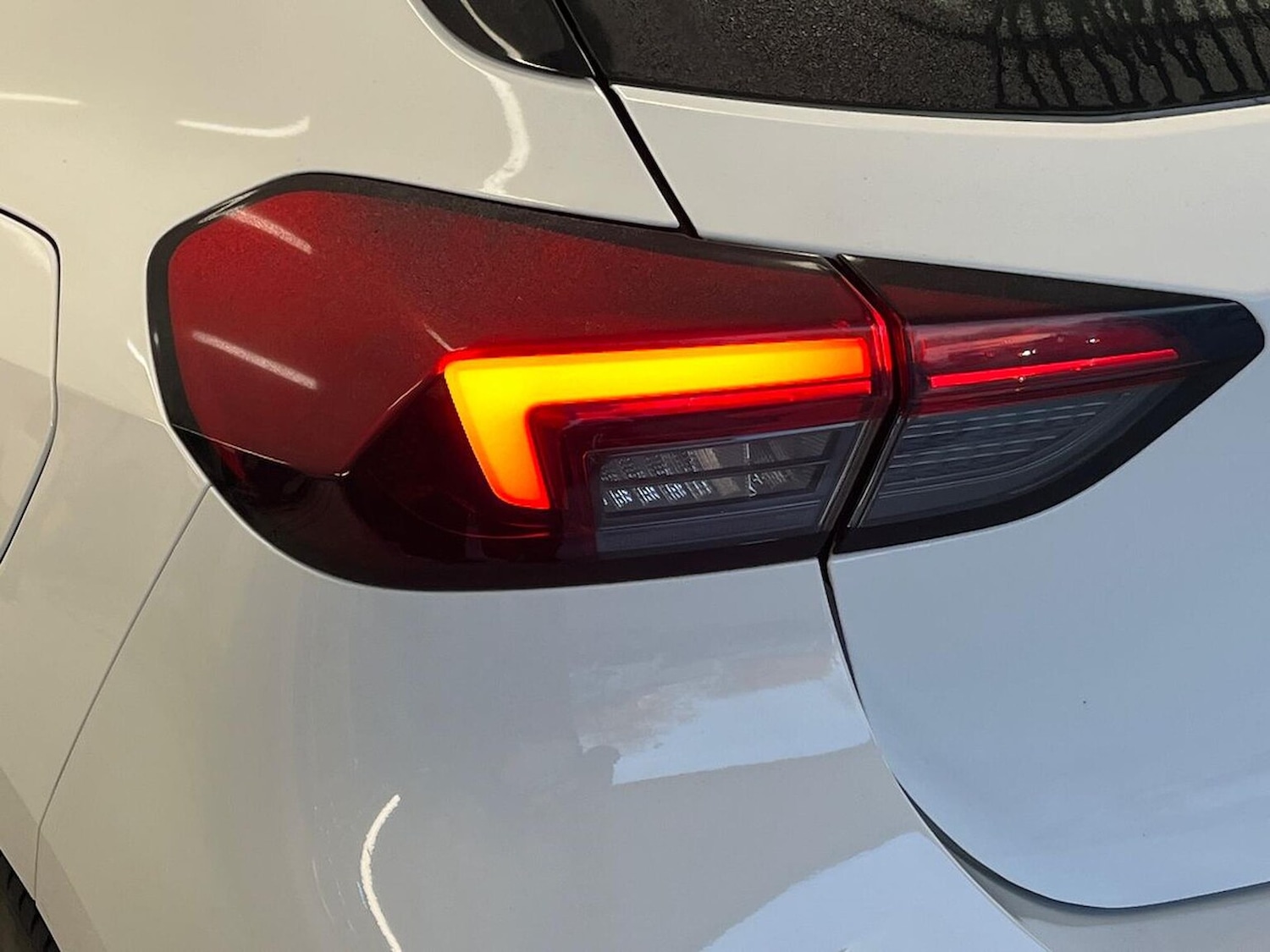 Used Vauxhall Corsa 2023 for sale - 76905082: Photo 33