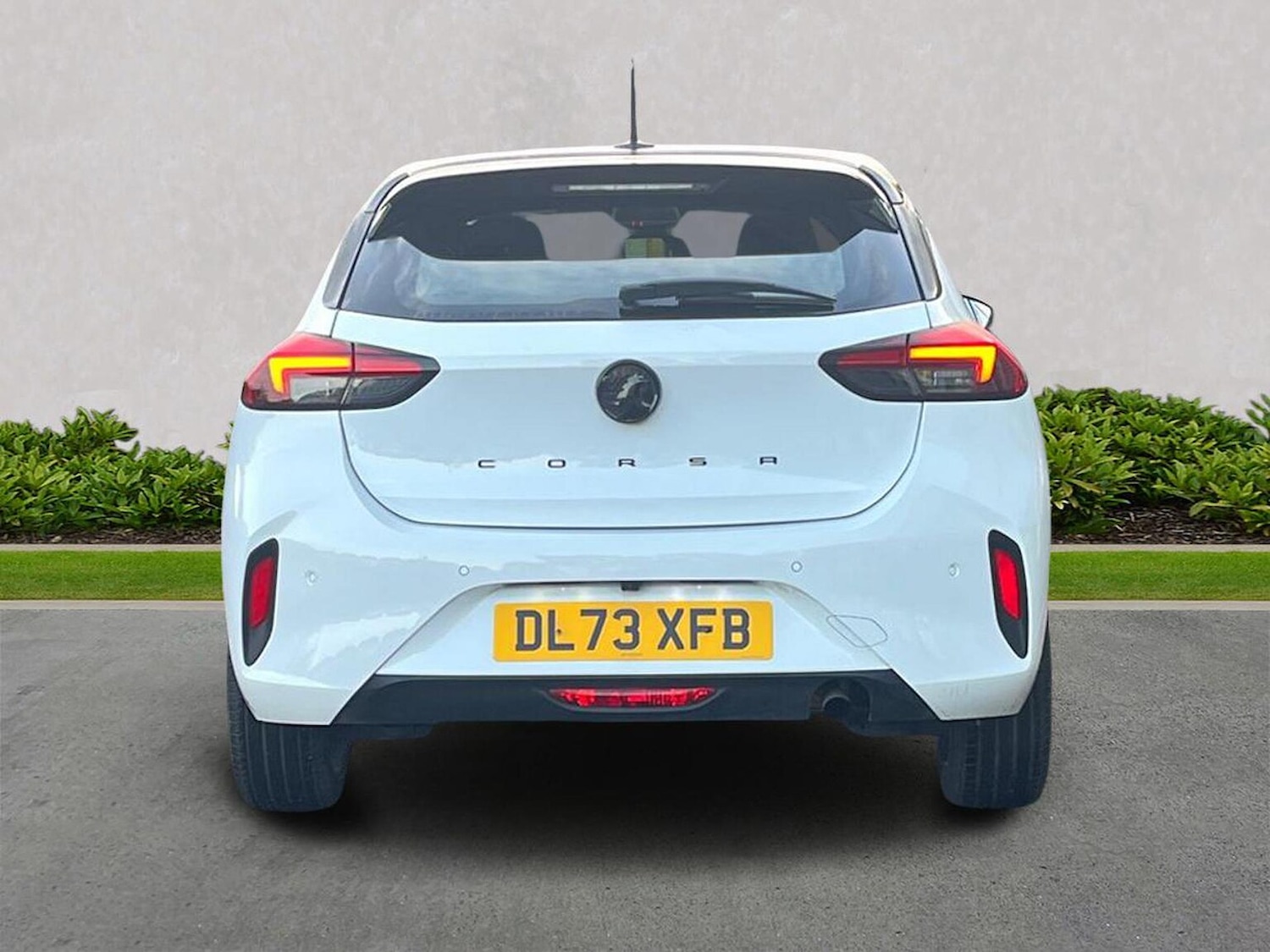 Used Vauxhall Corsa 2023 for sale - 76905082: Photo 4