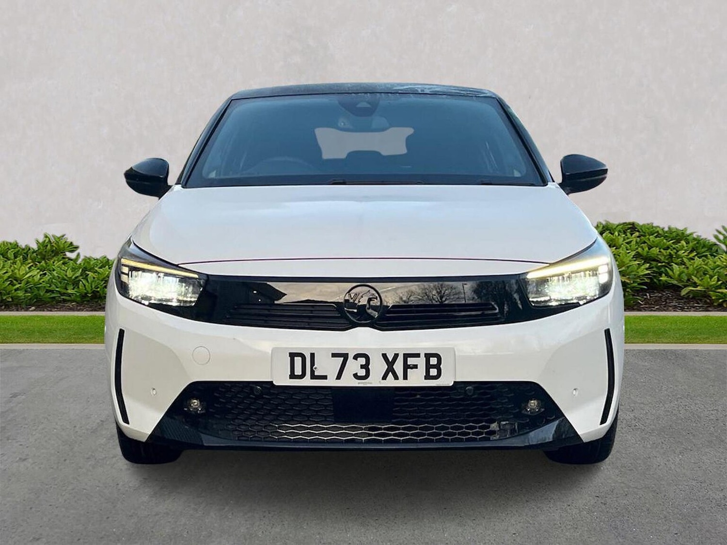 Used Vauxhall Corsa 2023 for sale - 76905082: Photo 5