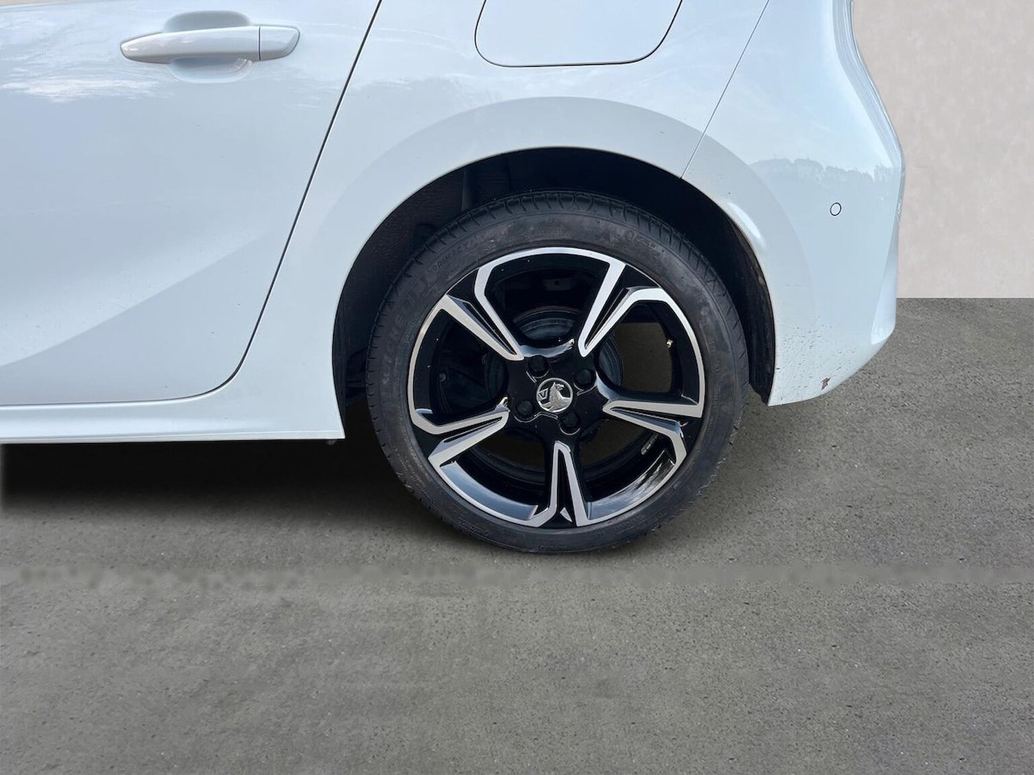 Used Vauxhall Corsa 2023 for sale - 76905082: Photo 6