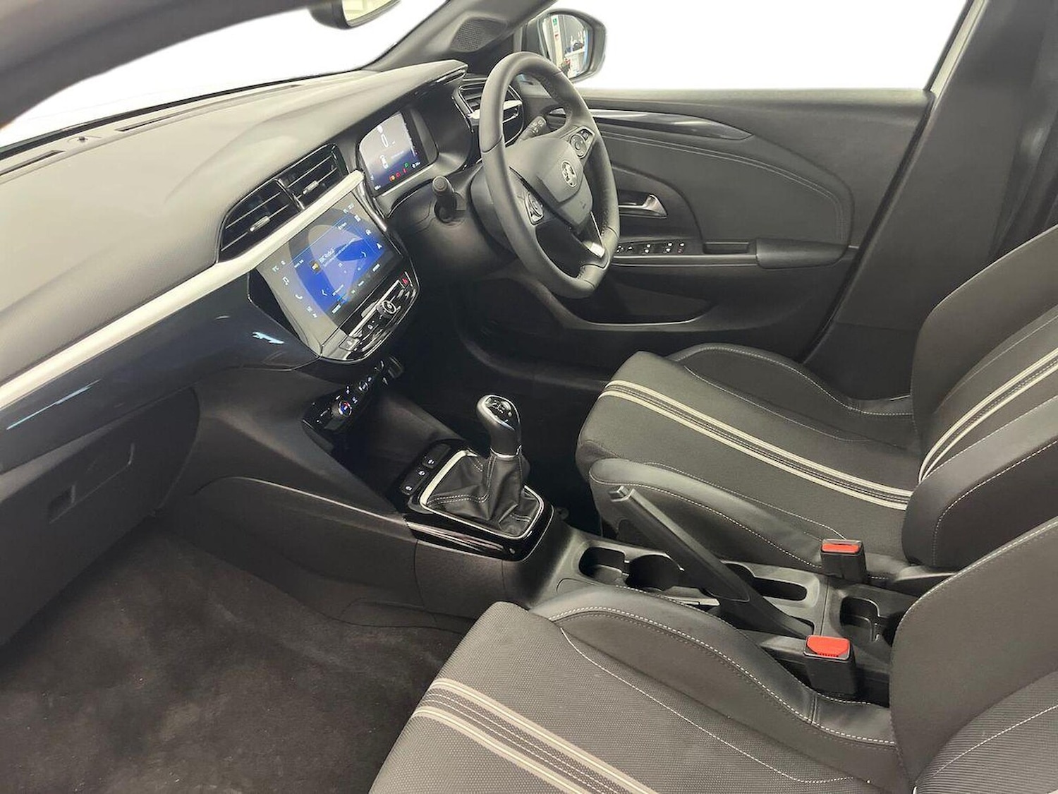 Used Vauxhall Corsa 2023 for sale - 76905082: Photo 7