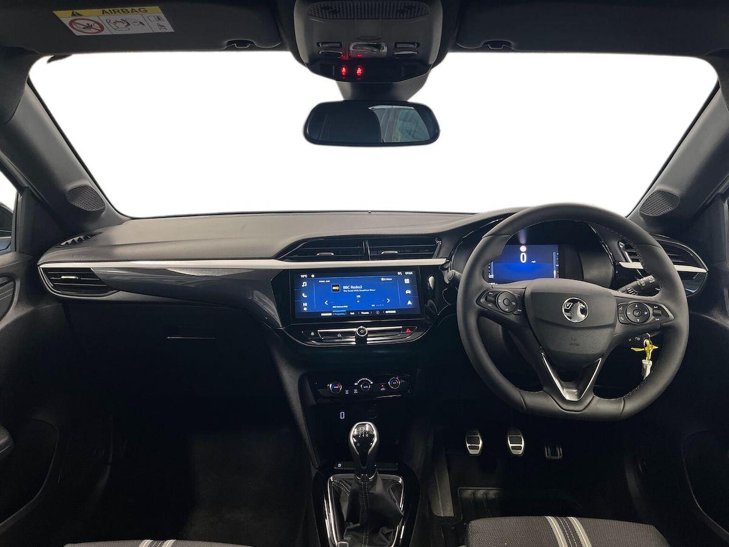 Used Vauxhall Corsa 2023 for sale - 76905082: Photo 8