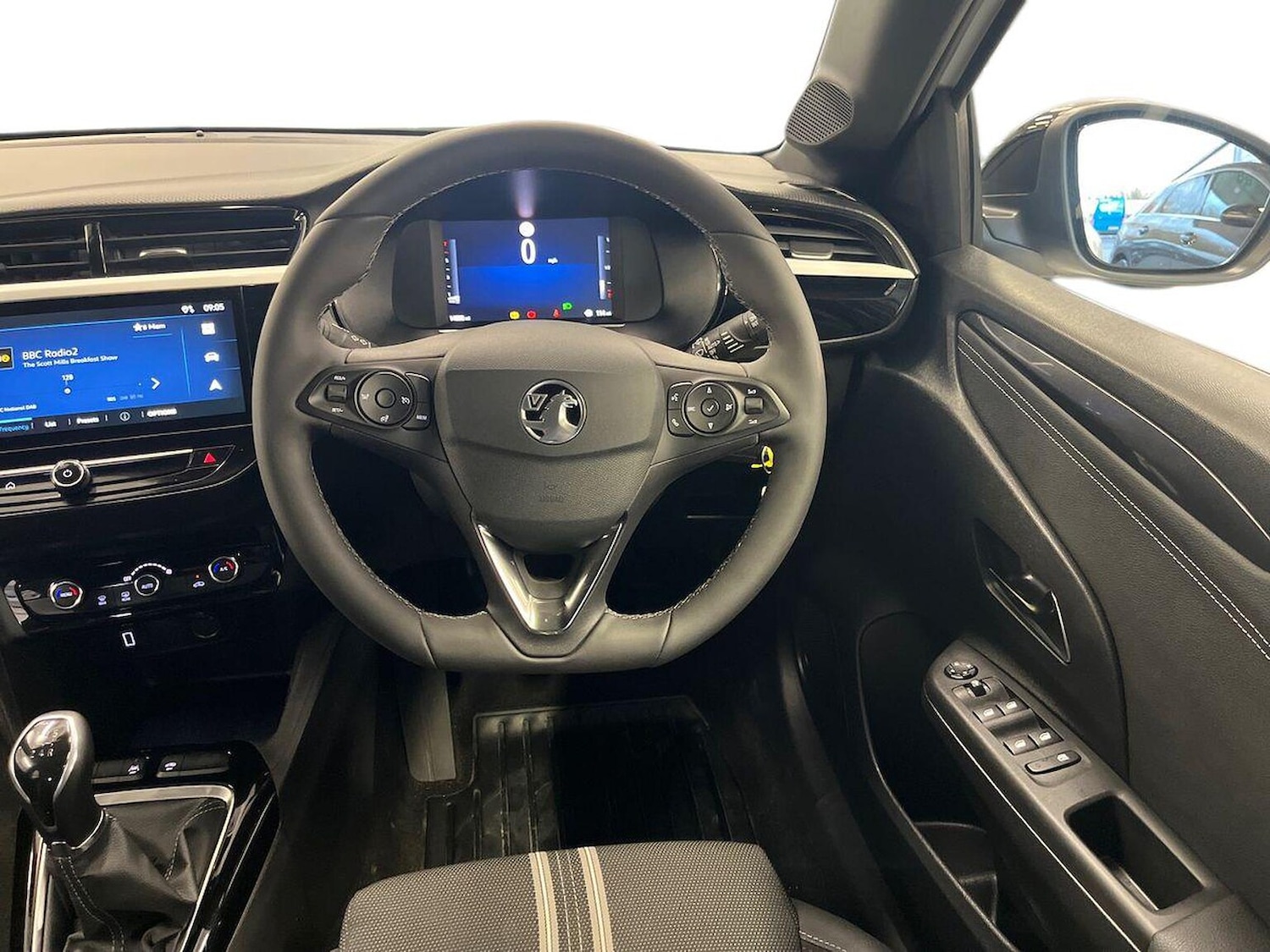 Used Vauxhall Corsa 2023 for sale - 76905082: Photo 9