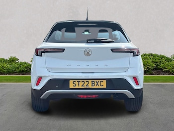 Used Vauxhall Mokka 2022 for sale - 75599040: Photo