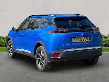 Used Peugeot 2008 2023 for sale - 78620817: Photo