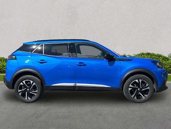 Used Peugeot 2008 2023 for sale - 78620817: Photo