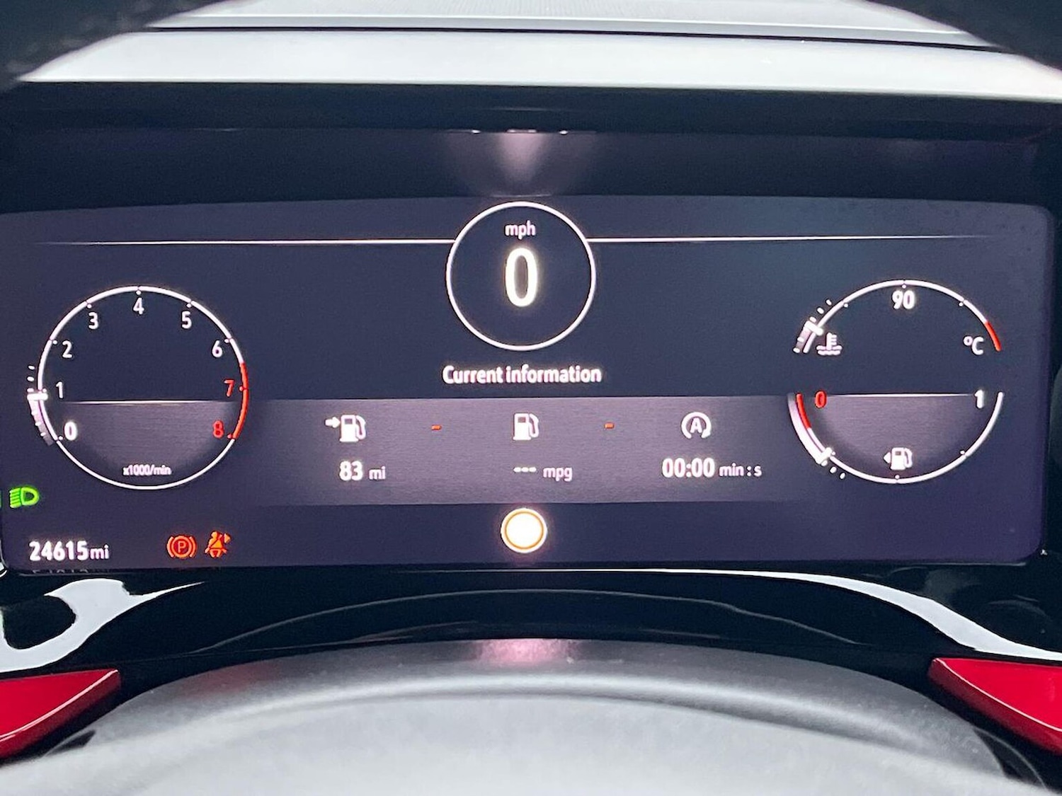 Used Vauxhall Mokka 2022 for sale - 76986978: Photo 10