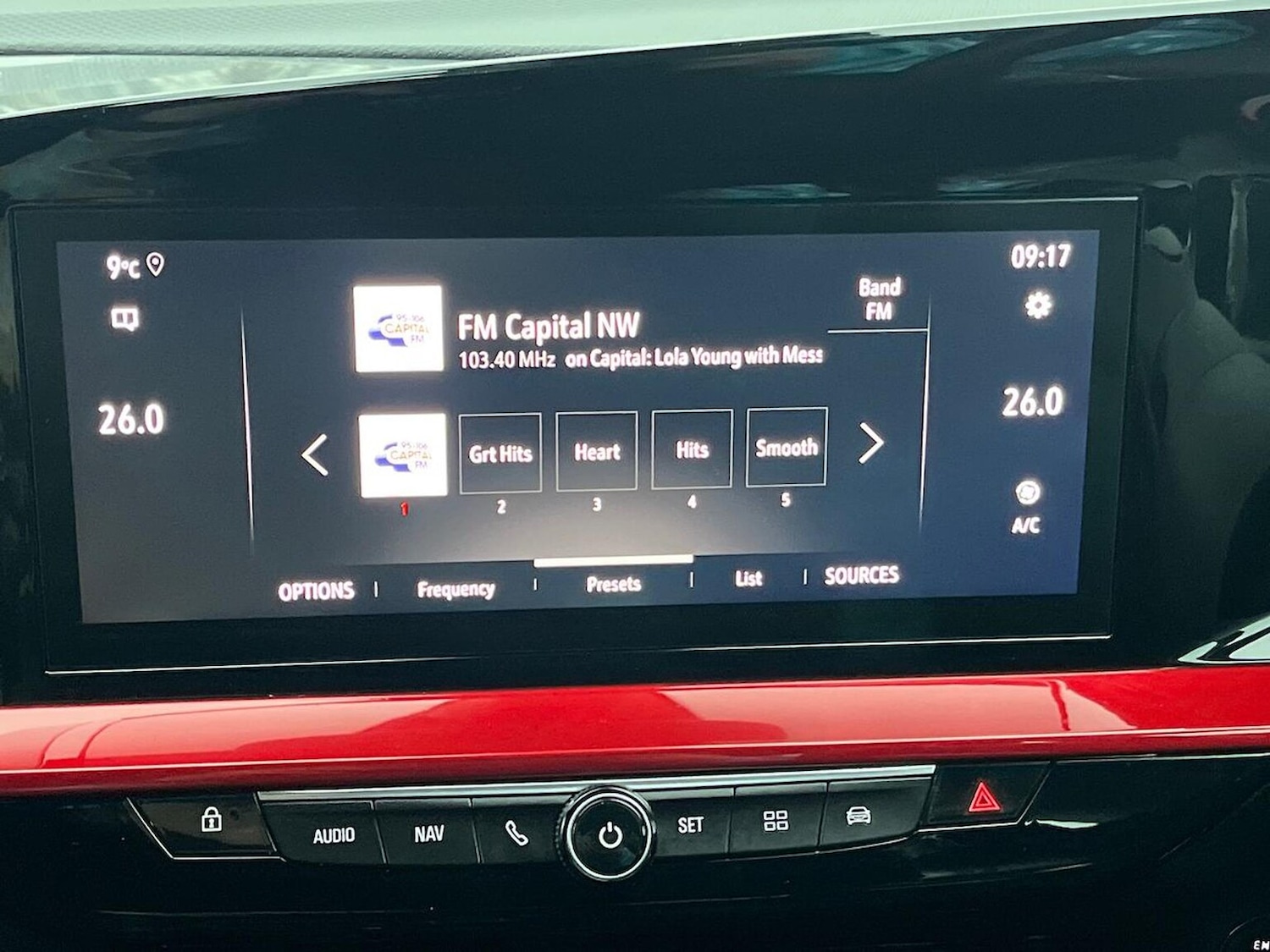 Used Vauxhall Mokka 2022 for sale - 76986978: Photo 11