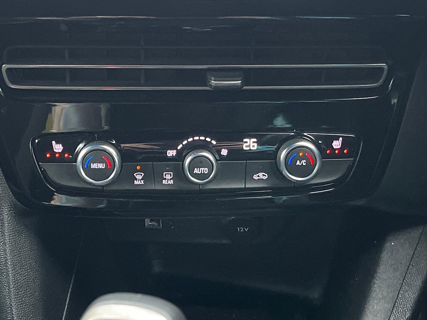 Used Vauxhall Mokka 2022 for sale - 76986978: Photo 12