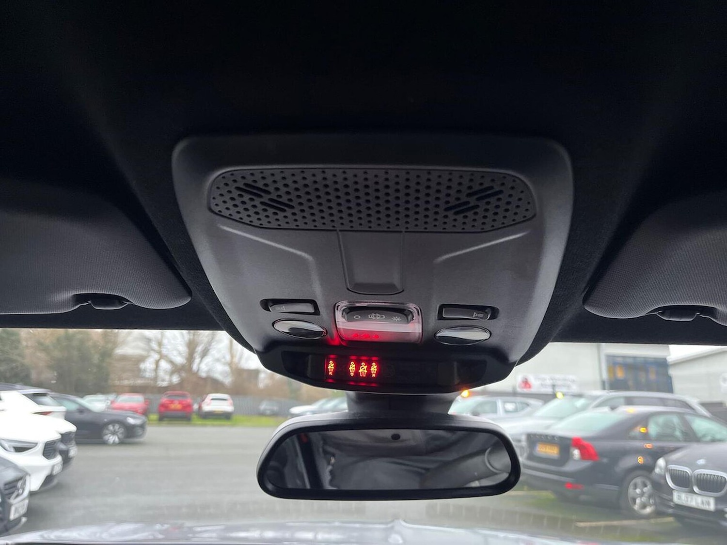 Used Vauxhall Mokka 2022 for sale - 76986978: Photo 14