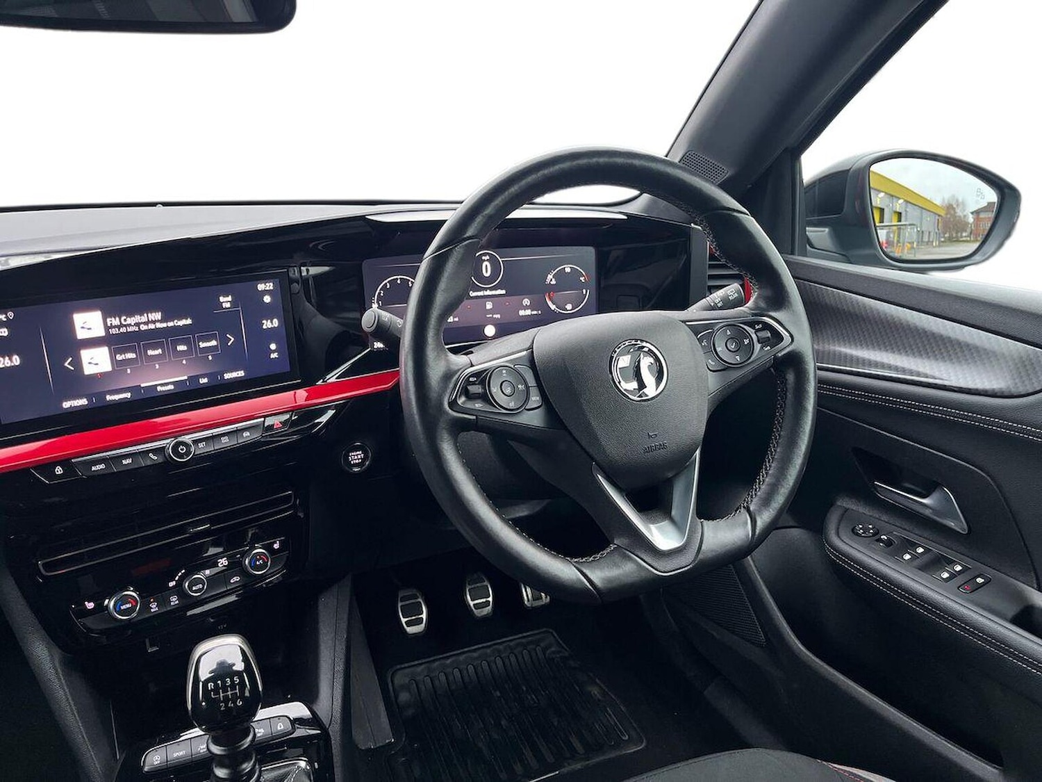 Used Vauxhall Mokka 2022 for sale - 76986978: Photo 15