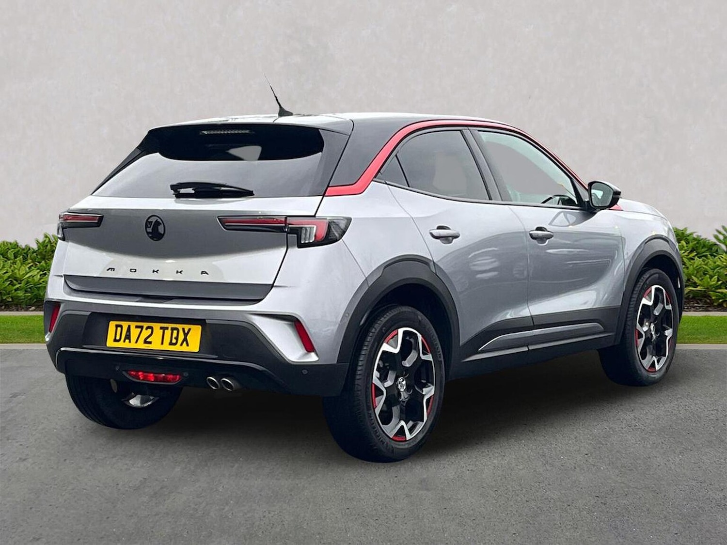 Used Vauxhall Mokka 2022 for sale - 76986978: Photo 18