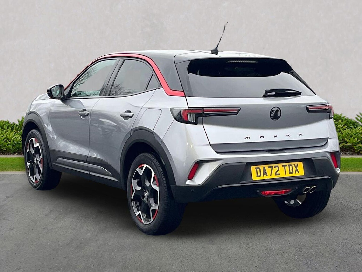 Used Vauxhall Mokka 2022 for sale - 76986978: Photo 2