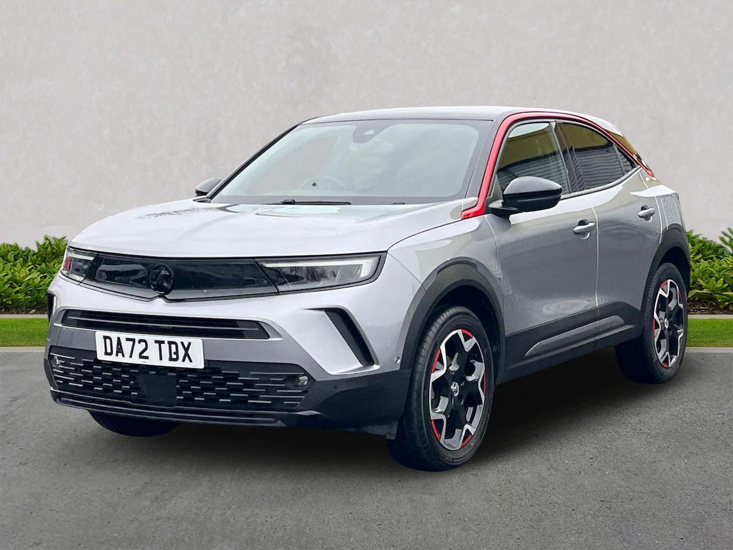 Used Vauxhall Mokka 2022 for sale - 76986978: Photo 20