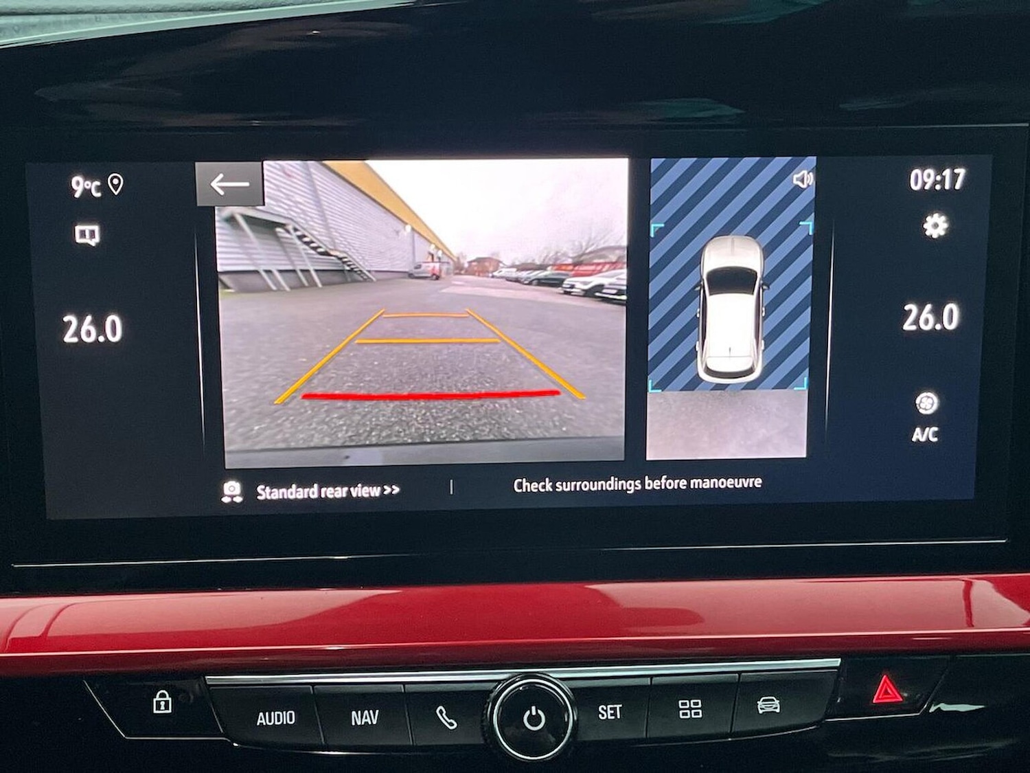 Used Vauxhall Mokka 2022 for sale - 76986978: Photo 23