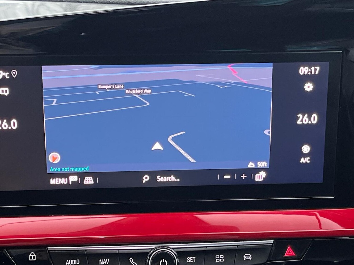 Used Vauxhall Mokka 2022 for sale - 76986978: Photo 24