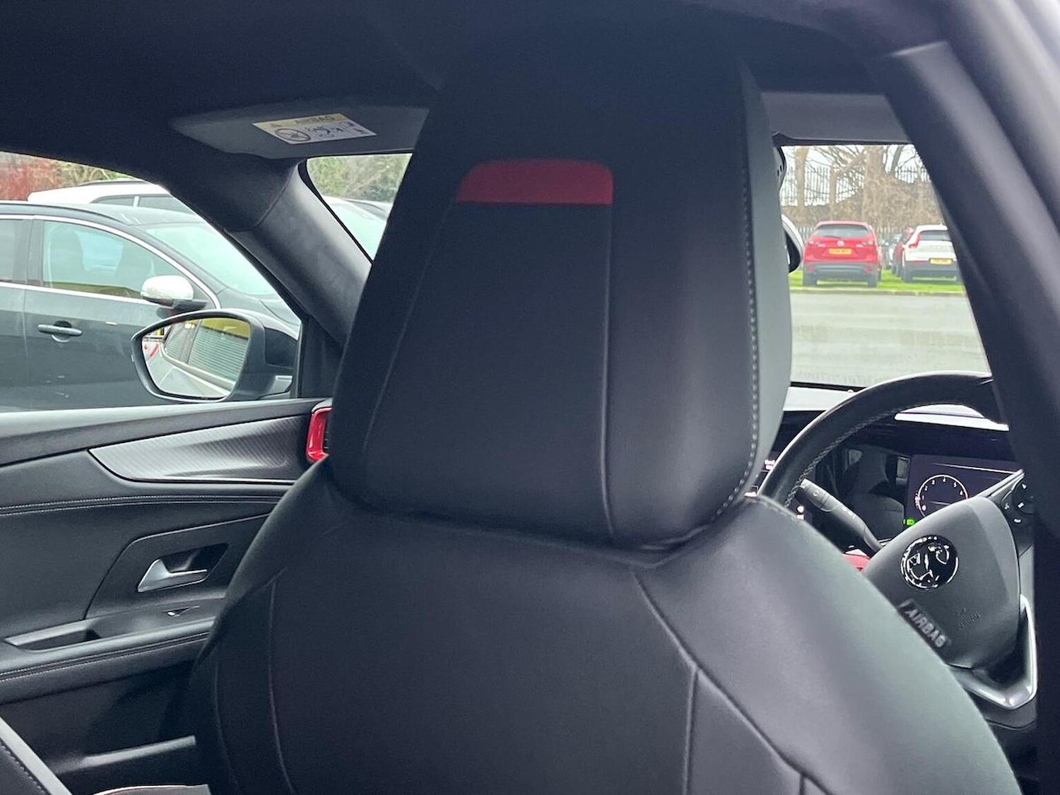 Used Vauxhall Mokka 2022 for sale - 76986978: Photo 31