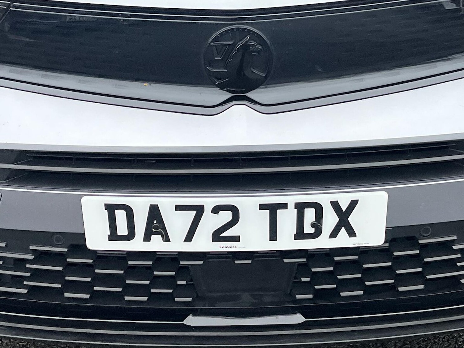 Used Vauxhall Mokka 2022 for sale - 76986978: Photo 32