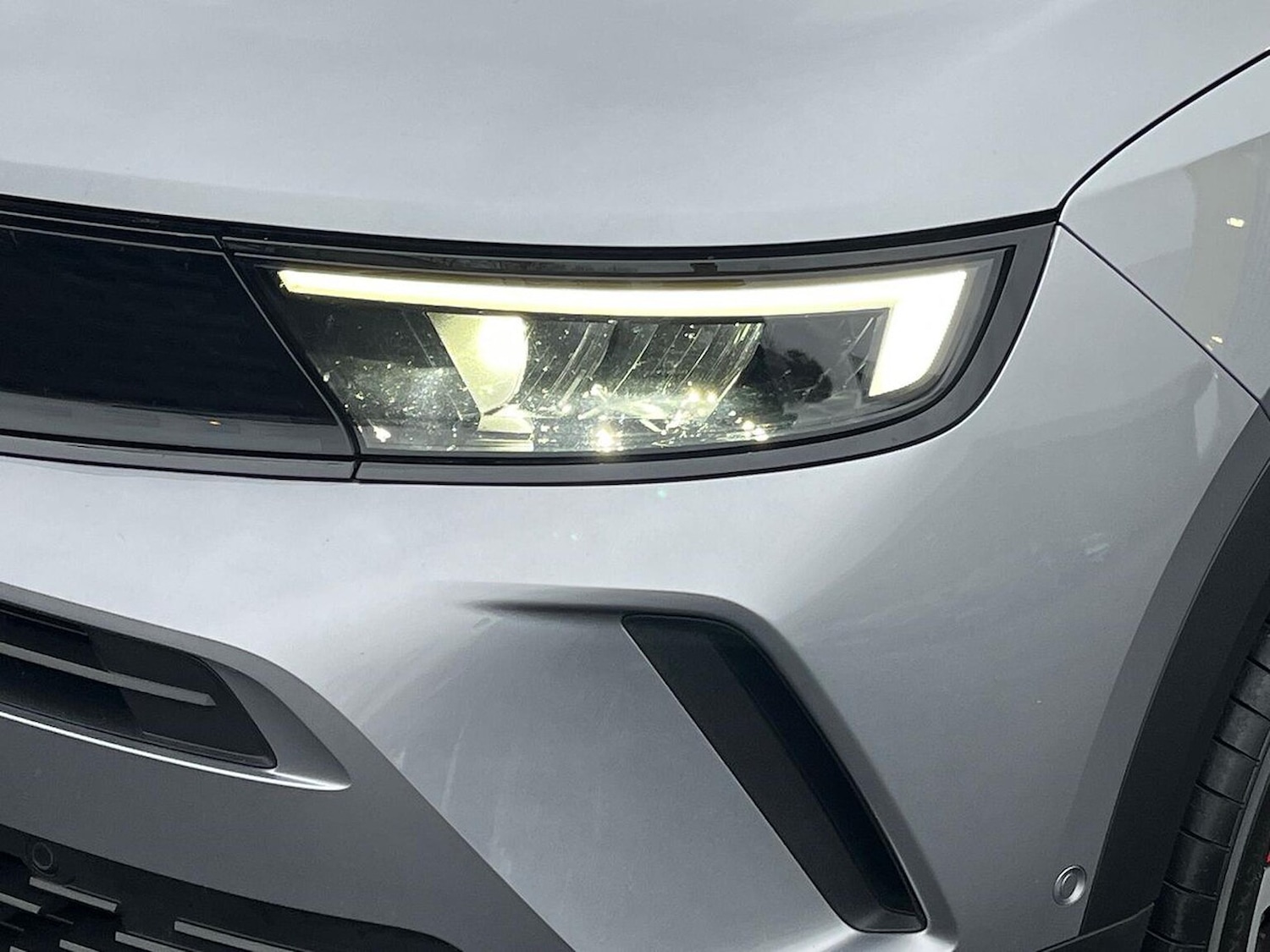 Used Vauxhall Mokka 2022 for sale - 76986978: Photo 33