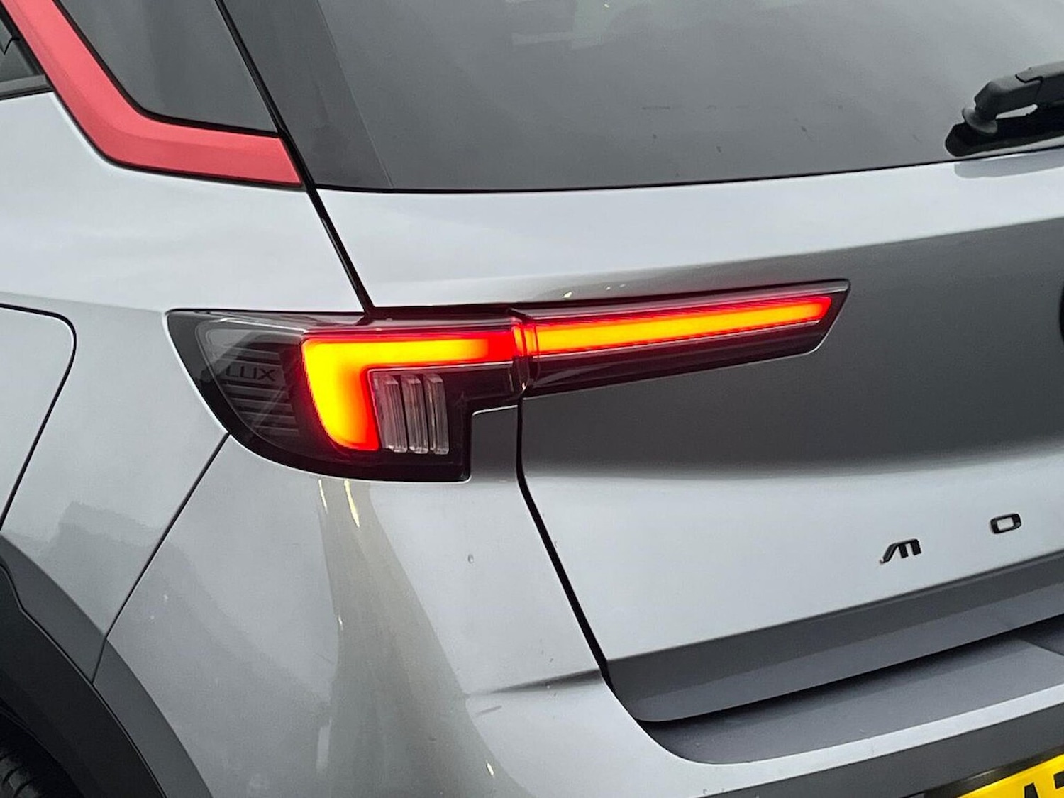 Used Vauxhall Mokka 2022 for sale - 76986978: Photo 34