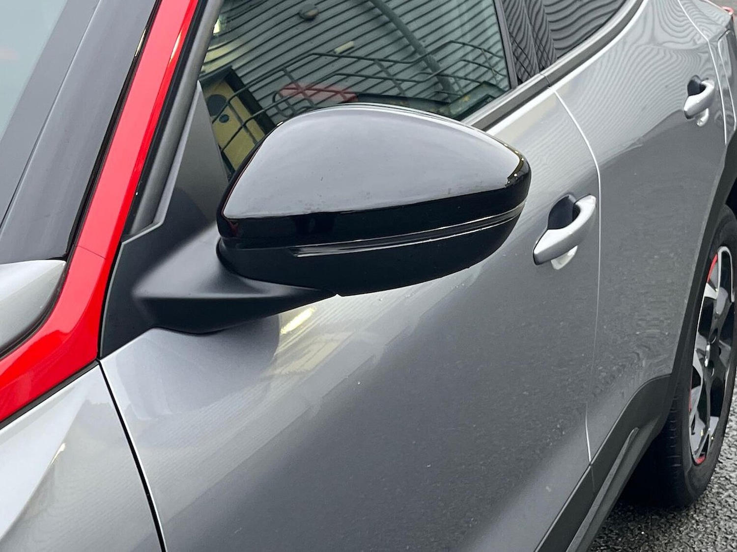 Used Vauxhall Mokka 2022 for sale - 76986978: Photo 36