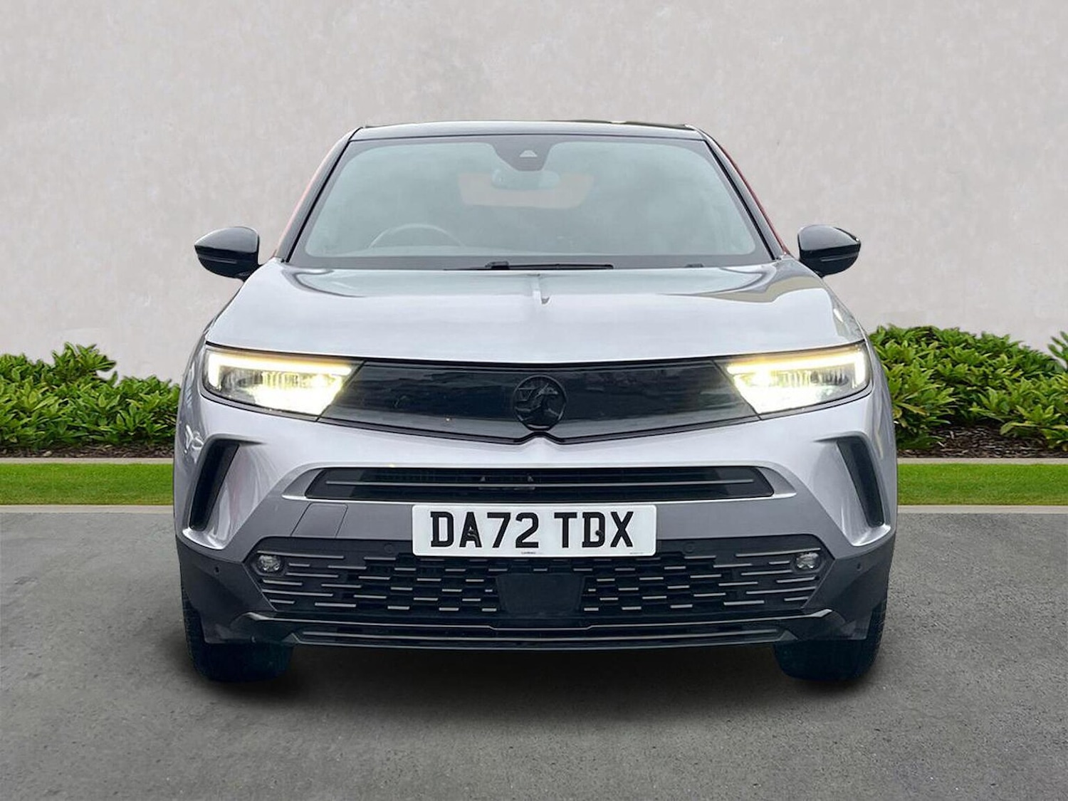 Used Vauxhall Mokka 2022 for sale - 76986978: Photo 5